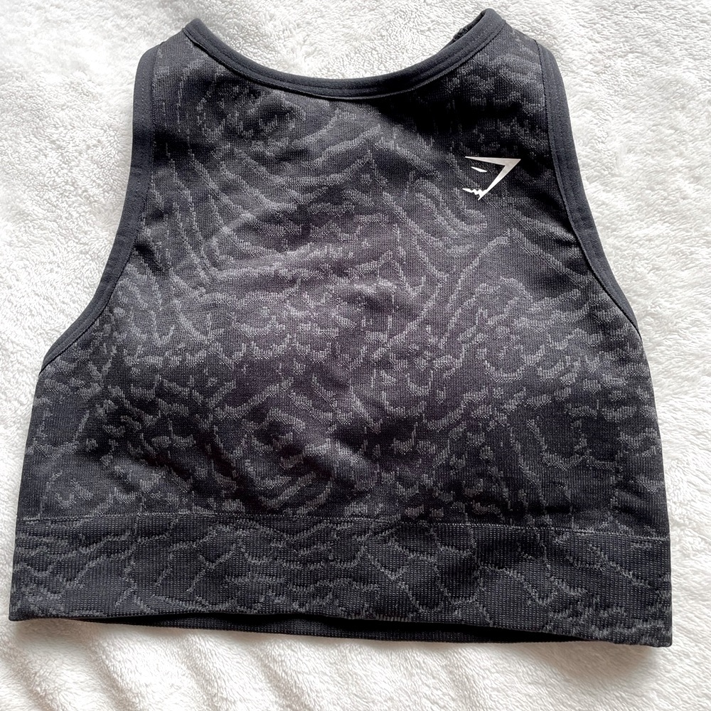 Gymshark bra - Picture 4 of 10